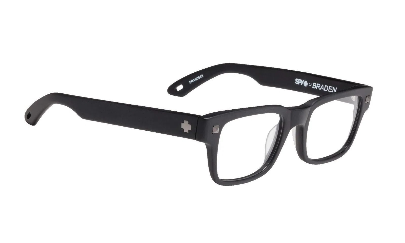 SpyOptic Braden 49 SRX00043 Eyeglasses - view 4